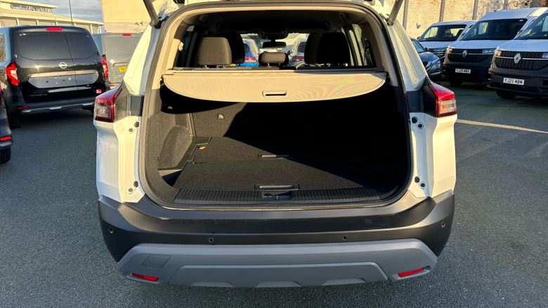 Nissan X-Trail 1.5 MHEV 163 N-Connecta 5dr Xtronic Petrol Station Wagon